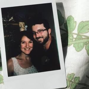 Meet your Posher, Eva marie